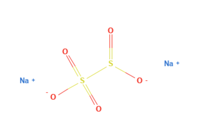 Sodium Metabisulfite